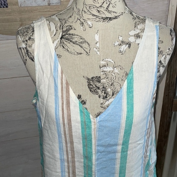 *nwt Time & Tru Baggy Top S - Picture 2 of 6